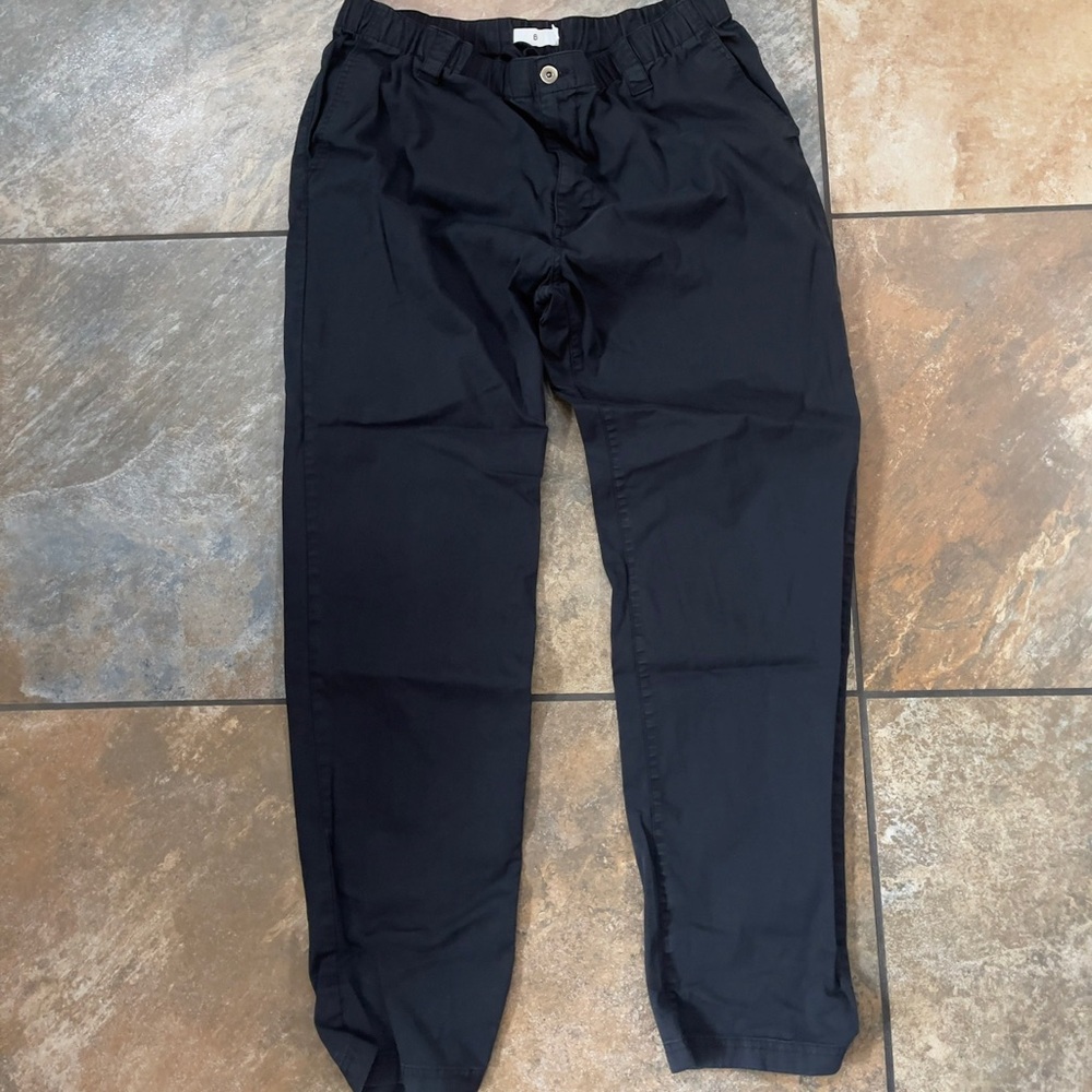 Black BP pants